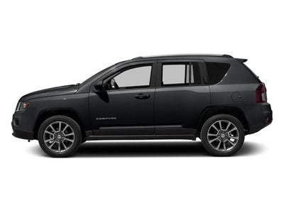 2014 Jeep Compass 4WD 4dr Sport