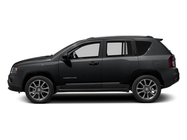 2014 Jeep Compass 4WD 4dr Sport