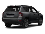 2014 Jeep Compass 4WD 4dr Sport