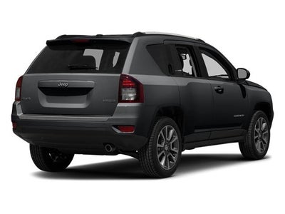 2014 Jeep Compass 4WD 4dr Sport