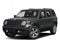 2017 Jeep Patriot High Altitude 4x4