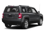 2017 Jeep Patriot High Altitude 4x4