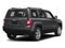 2017 Jeep Patriot High Altitude 4x4