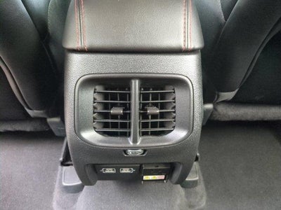 2022 Jeep Cherokee Trailhawk 4x4