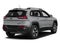 2018 Jeep Cherokee Trailhawk 4x4