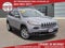 2015 Jeep Cherokee 4WD 4dr Limited