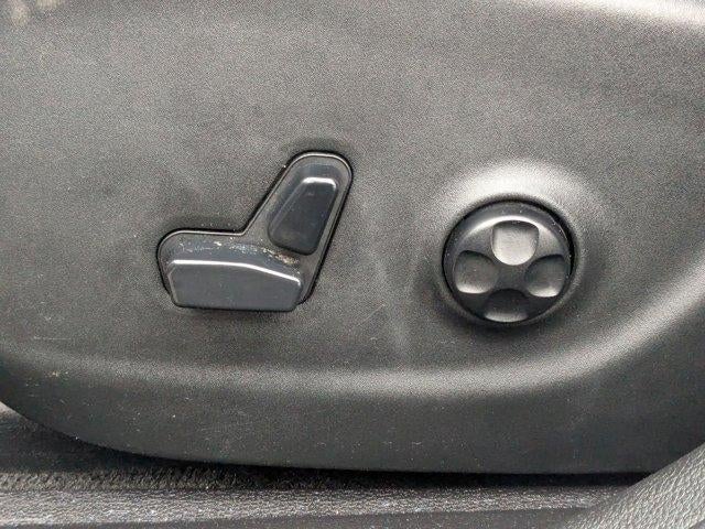 2015 Jeep Cherokee 4WD 4dr Limited