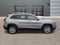 2015 Jeep Cherokee 4WD 4dr Limited