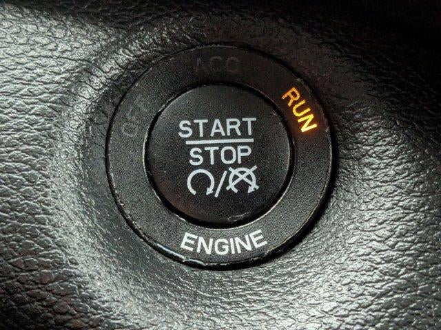 2015 Jeep Cherokee 4WD 4dr Limited