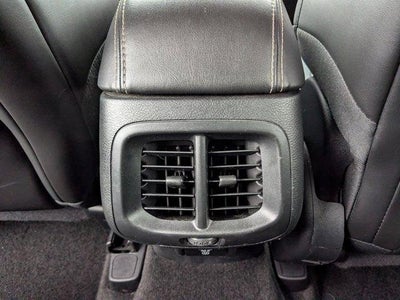 2015 Jeep Cherokee 4WD 4dr Limited