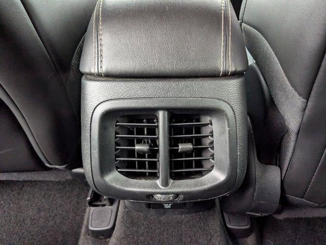 2015 Jeep Cherokee 4WD 4dr Limited