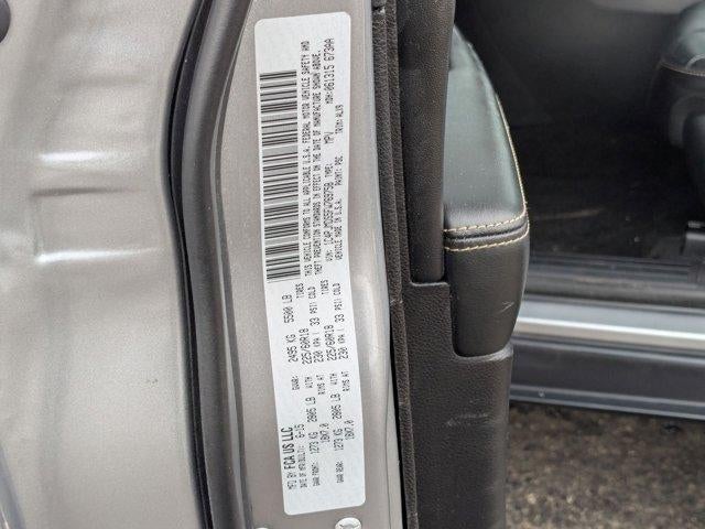 2015 Jeep Cherokee 4WD 4dr Limited