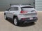 2015 Jeep Cherokee 4WD 4dr Limited