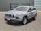 2015 Jeep Cherokee 4WD 4dr Limited
