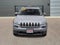 2015 Jeep Cherokee 4WD 4dr Limited
