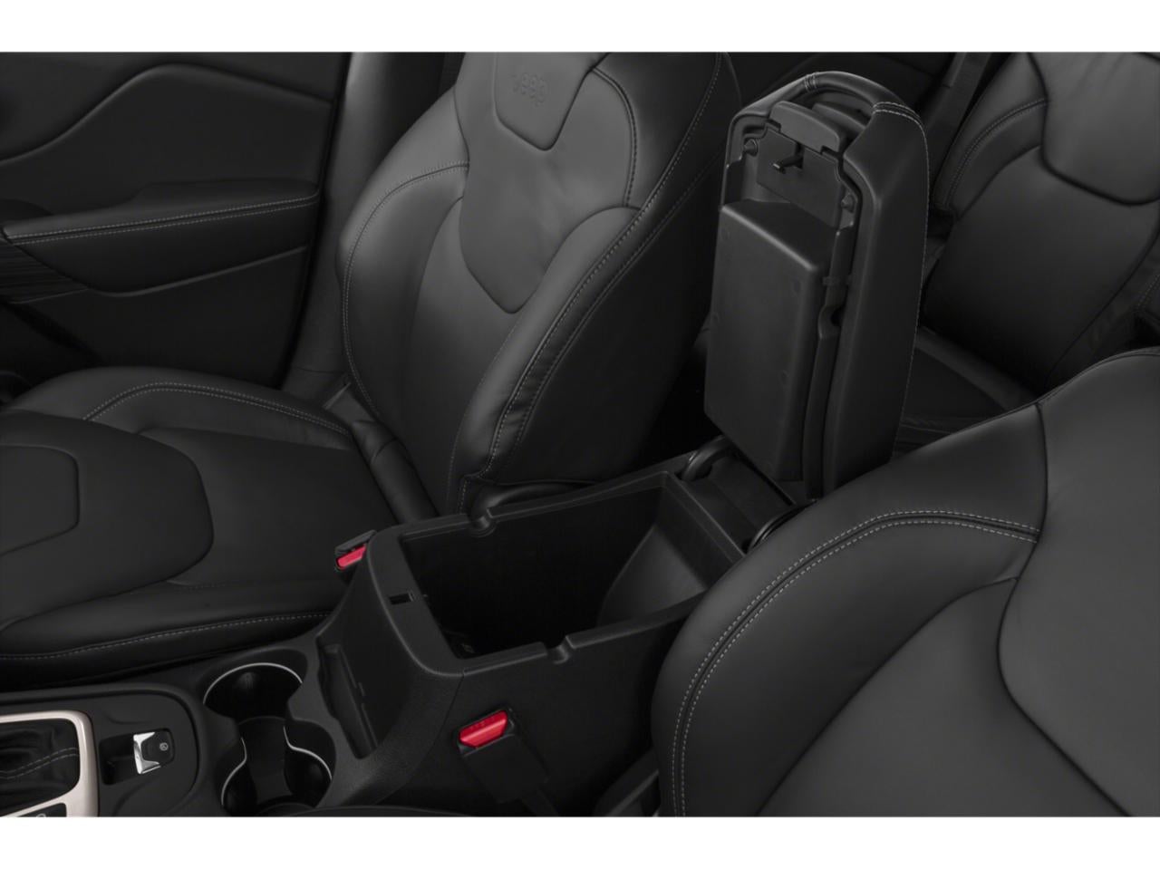 2015 Jeep Cherokee 4WD 4dr Limited