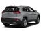 2015 Jeep Cherokee 4WD 4dr Limited