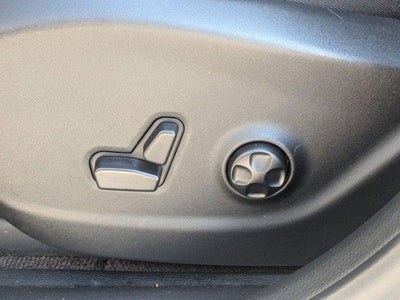 2018 Jeep Cherokee Limited 4x4