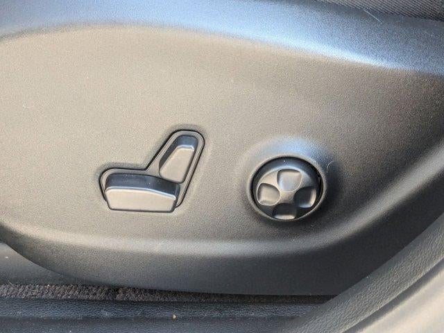 2018 Jeep Cherokee Limited 4x4