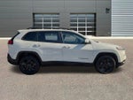 2018 Jeep Cherokee Limited 4x4