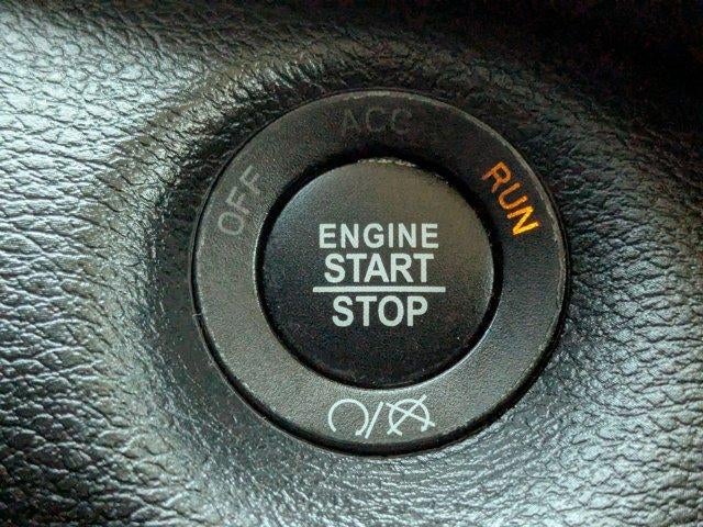 2018 Jeep Cherokee Limited 4x4