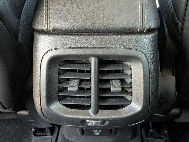 2018 Jeep Cherokee Limited 4x4