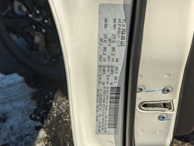 2018 Jeep Cherokee Limited 4x4