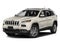 2018 Jeep Cherokee Limited 4x4