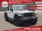 2024 Jeep Wrangler Willys 4 Door 4x4