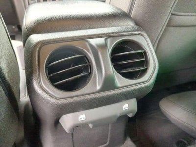 2024 Jeep Wrangler Willys 4 Door 4x4