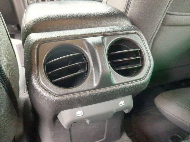 2024 Jeep Wrangler Willys 4 Door 4x4