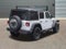 2024 Jeep Wrangler Willys 4 Door 4x4
