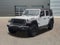2024 Jeep Wrangler Willys 4 Door 4x4