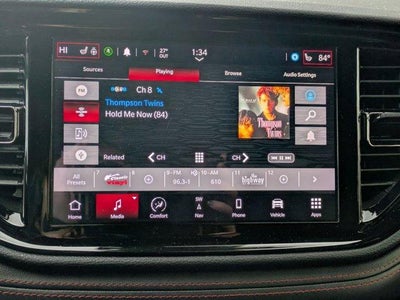 2024 Dodge Durango GT Plus AWD