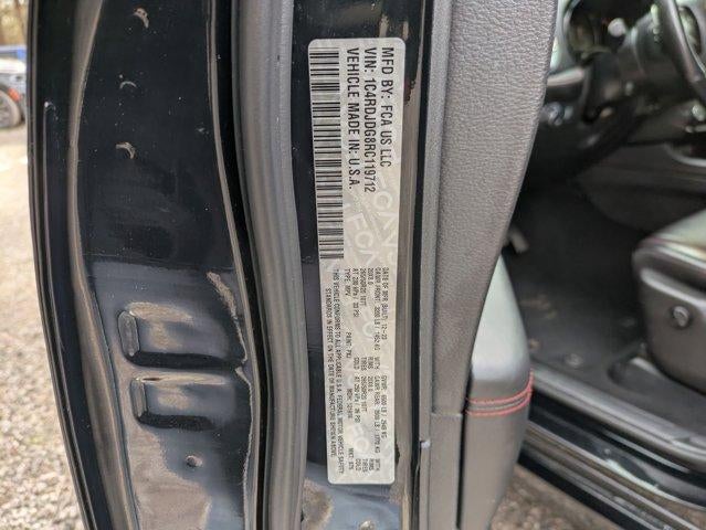 2024 Dodge Durango GT Plus AWD