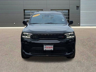 2024 Dodge Durango GT Plus AWD