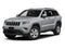 2016 Jeep Grand Cherokee 4WD 4dr Laredo