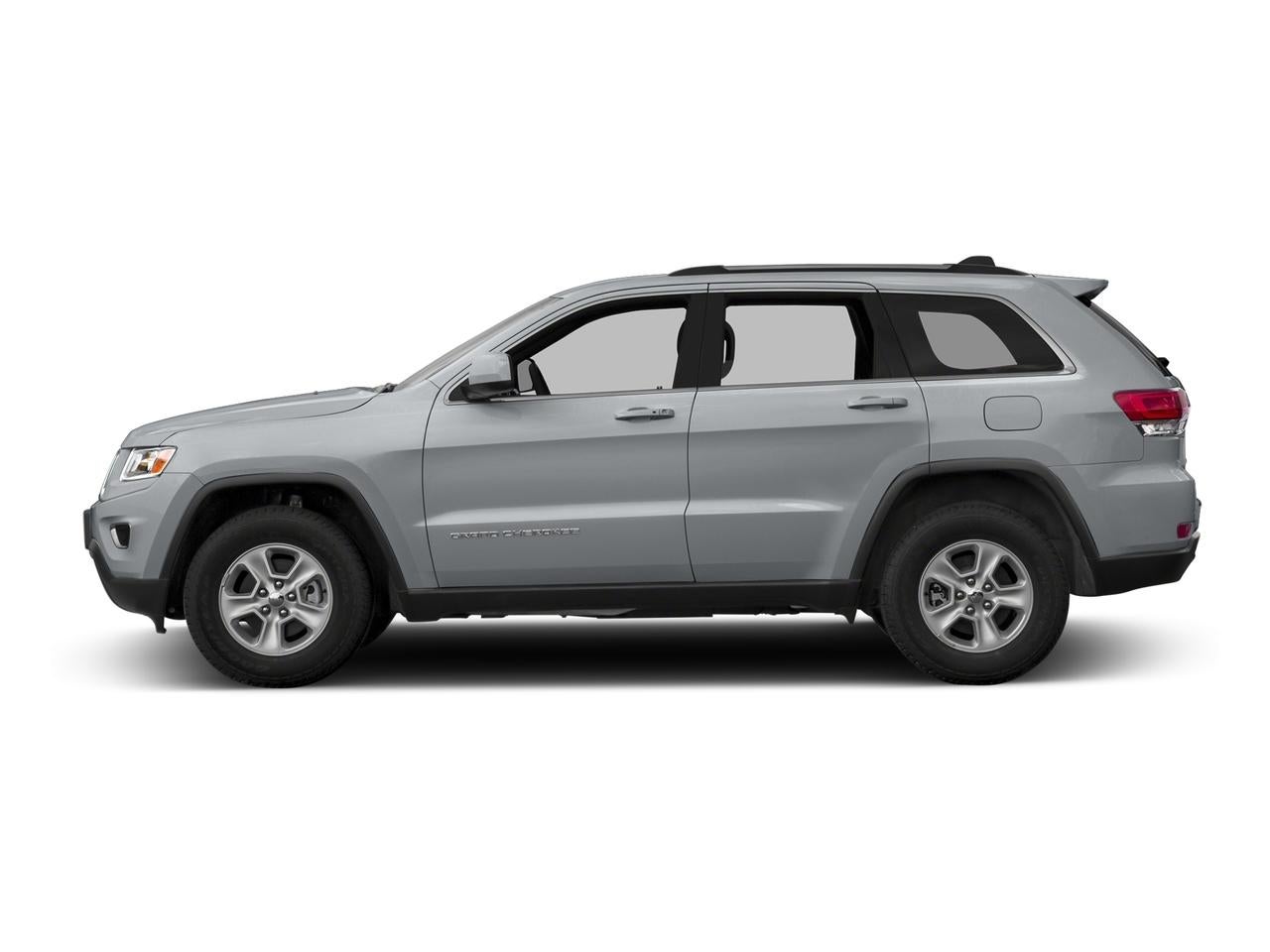2016 Jeep Grand Cherokee 4WD 4dr Laredo