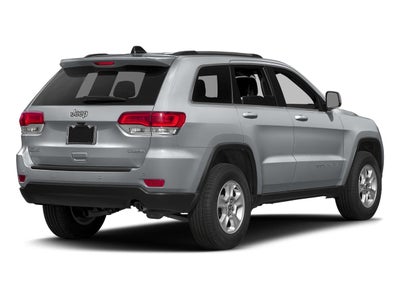 2016 Jeep Grand Cherokee 4WD 4dr Laredo
