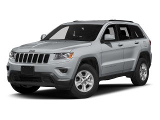 2016 Jeep Grand Cherokee 4WD 4dr Laredo