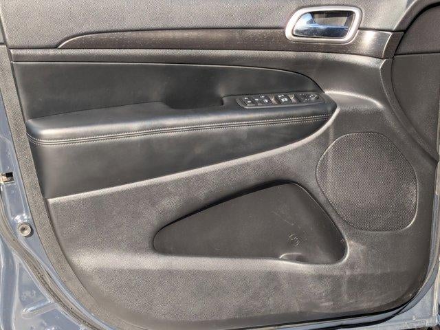 2017 Jeep Grand Cherokee Altitude 4x4 *Ltd Avail*