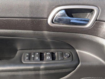 2017 Jeep Grand Cherokee Altitude 4x4 *Ltd Avail*