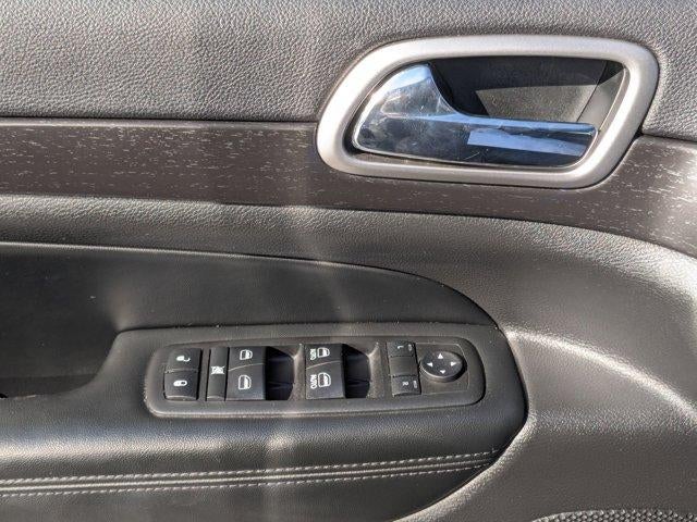 2017 Jeep Grand Cherokee Altitude 4x4 *Ltd Avail*