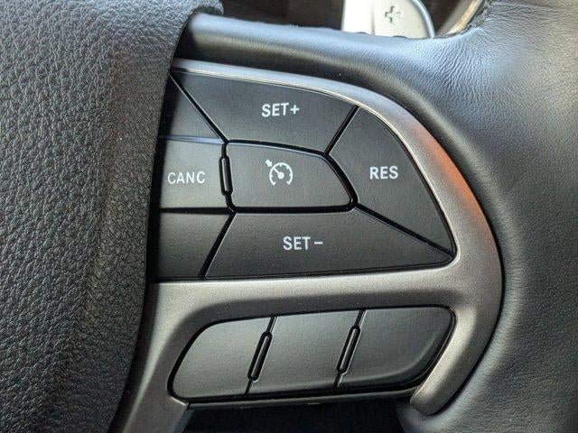 2017 Jeep Grand Cherokee Altitude 4x4 *Ltd Avail*