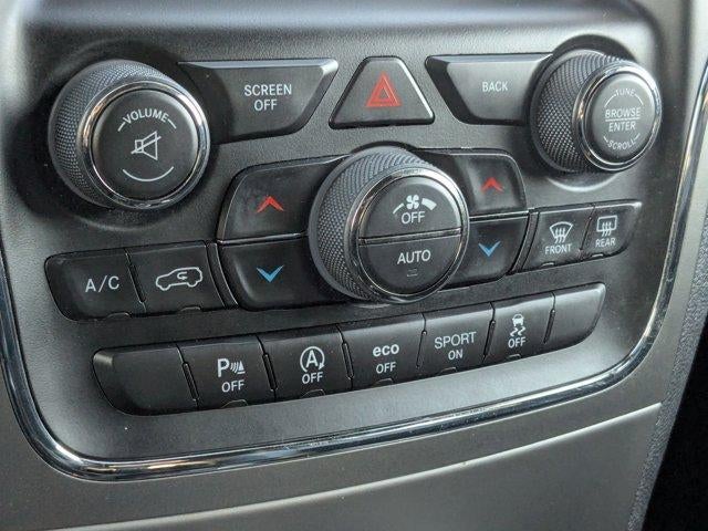 2017 Jeep Grand Cherokee Altitude 4x4 *Ltd Avail*