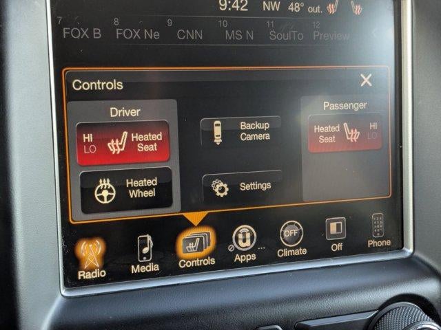 2017 Jeep Grand Cherokee Altitude 4x4 *Ltd Avail*