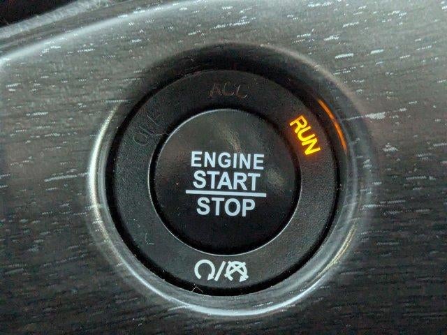 2017 Jeep Grand Cherokee Altitude 4x4 *Ltd Avail*