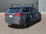 2017 Jeep Grand Cherokee Altitude 4x4 *Ltd Avail*