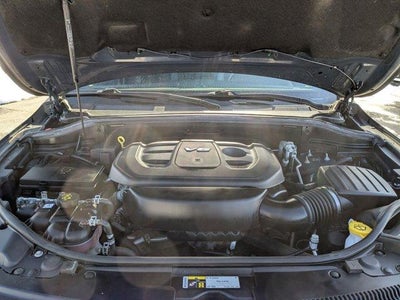 2017 Jeep Grand Cherokee Altitude 4x4 *Ltd Avail*