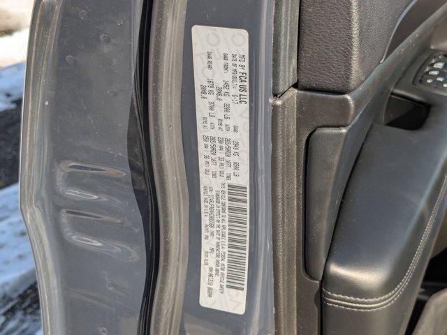 2017 Jeep Grand Cherokee Altitude 4x4 *Ltd Avail*